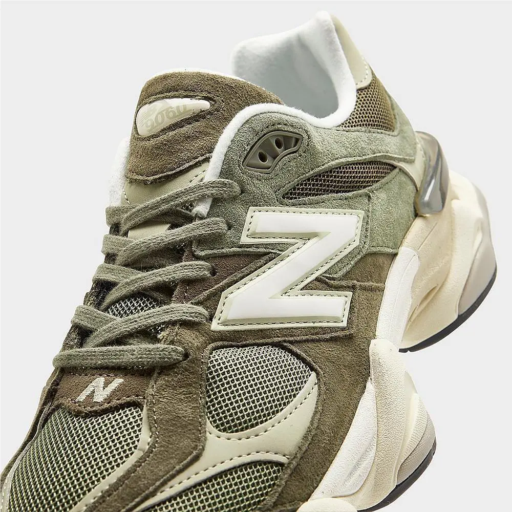 New Balance shoes - Green 10