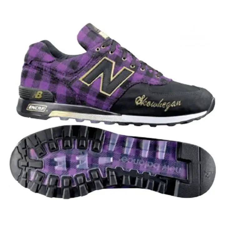 New Balance shoes - New Balance 576 - M576FPL - Blue 7