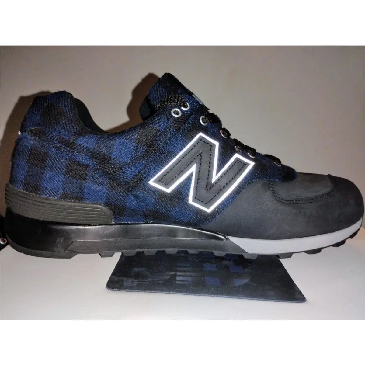 New Balance shoes - New Balance 576 - M576FPL - Blue 5