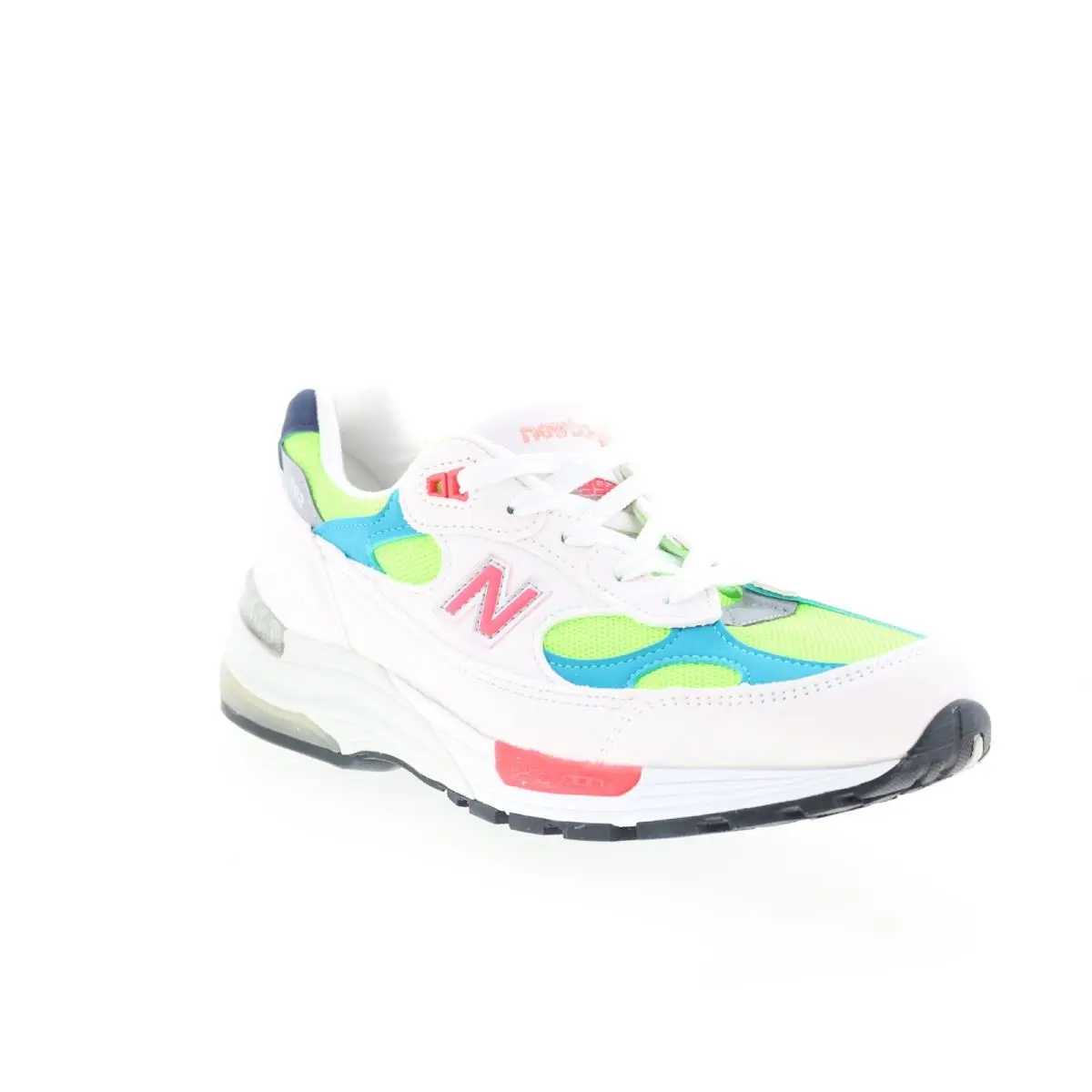 New Balance shoes - New Balance 992 - M992DA - White (UPC: 194768355769) 0
