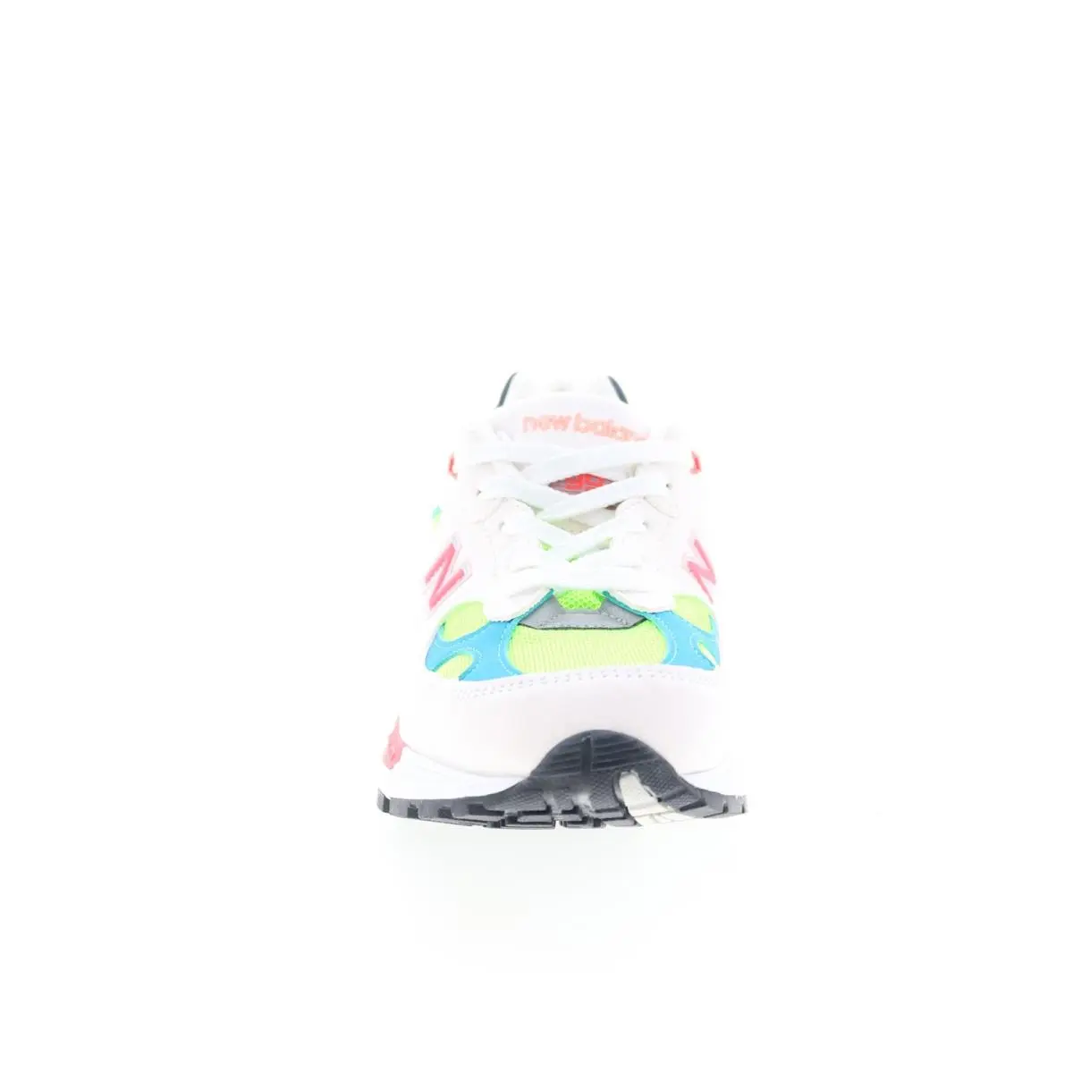 New Balance shoes - New Balance 992 - M992DA - White (UPC: 194768355769) 1