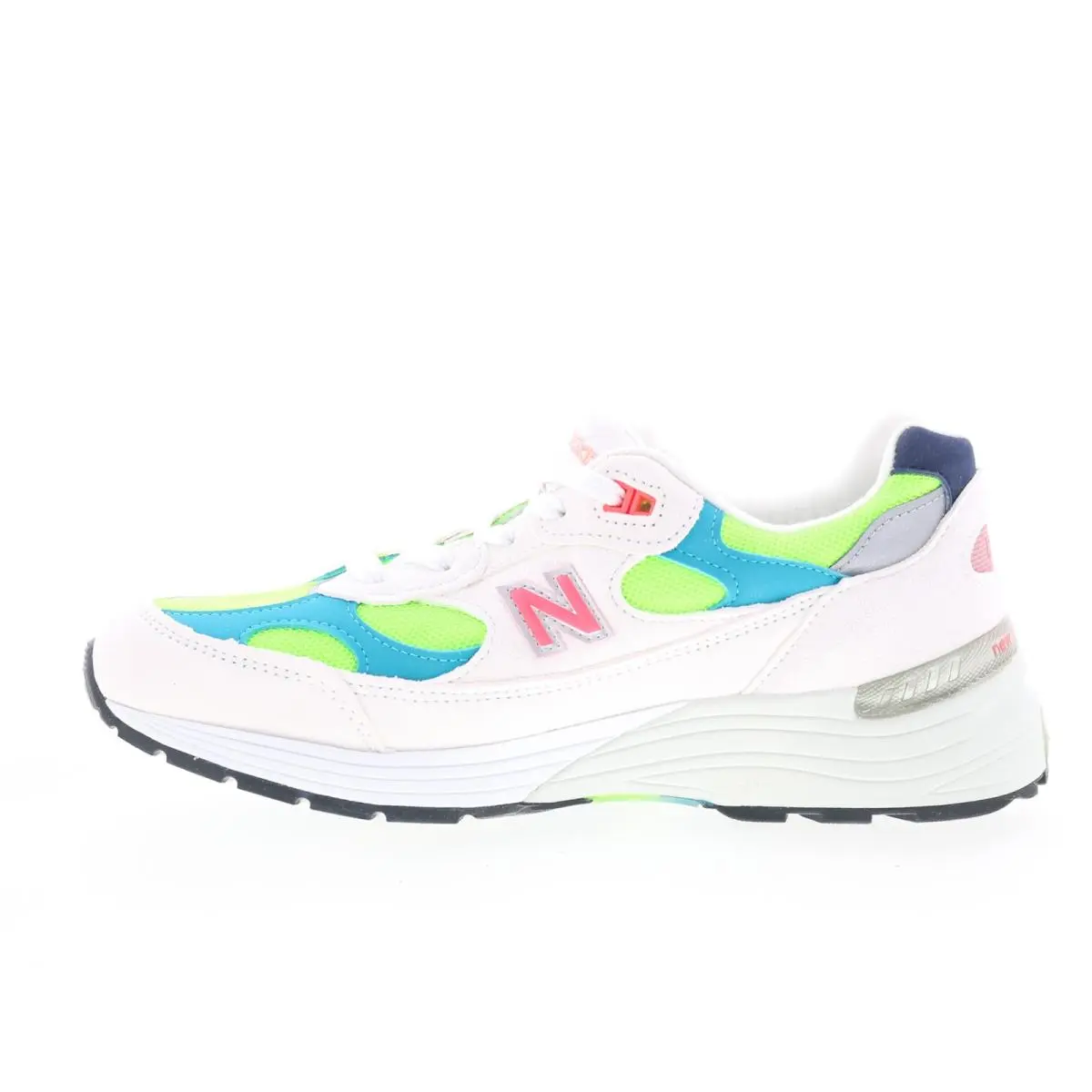 New Balance shoes - New Balance 992 - M992DA - White (UPC: 194768355769) 3