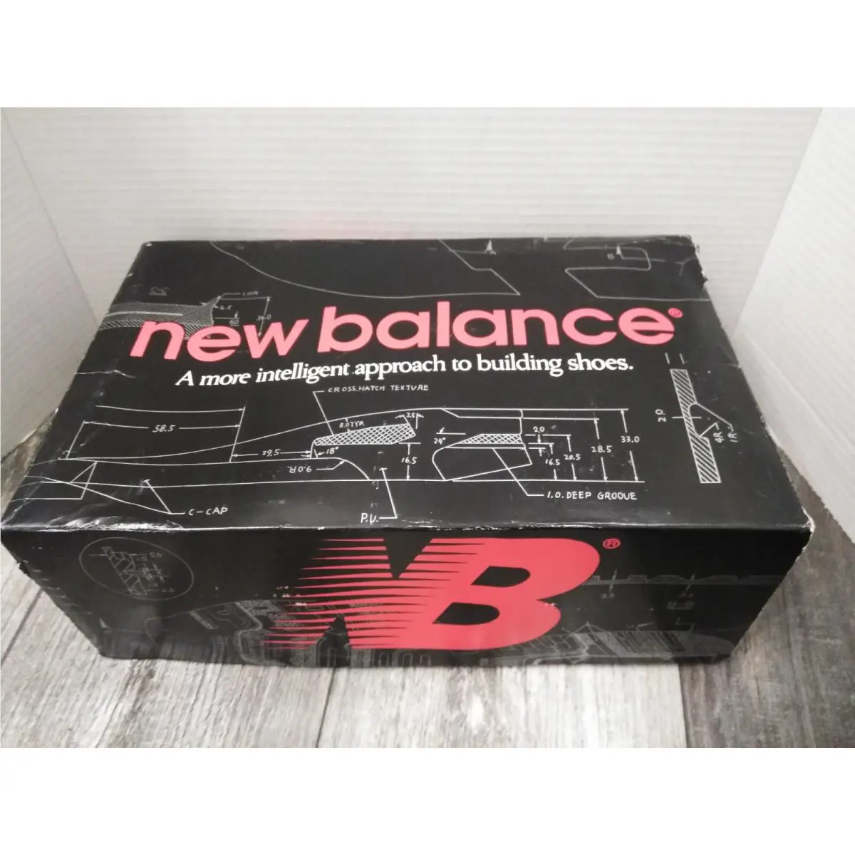 New Balance shoes - CT530WT - CT530WT - White 2