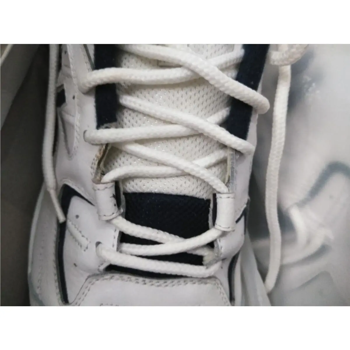 New Balance shoes - CT530WT - CT530WT - White 8