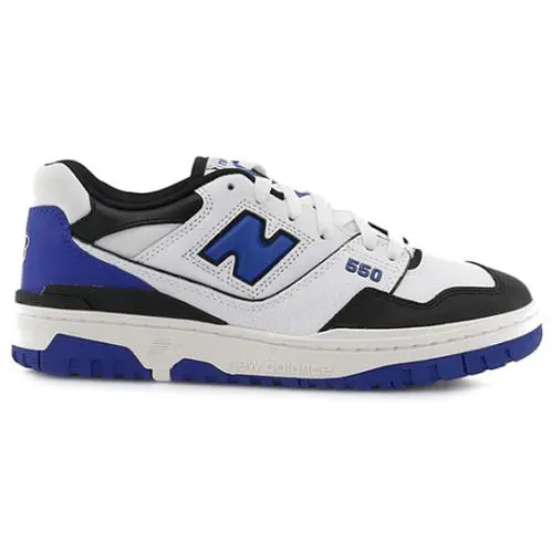 New Balance shoes - New Balance 550 - BB550HN1 - White 0