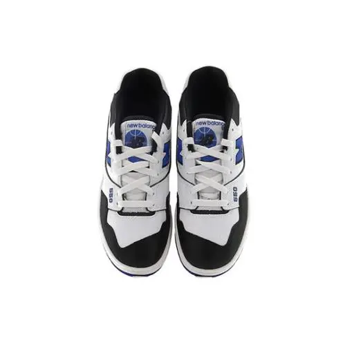 New Balance shoes - New Balance 550 - BB550HN1 - White 2