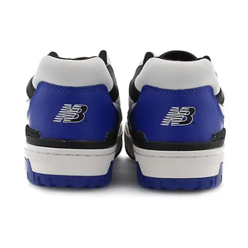 New Balance shoes - New Balance 550 - BB550HN1 - White 3