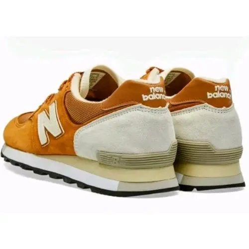 New Balance shoes - New Balance 575 - M575 - Brown 11