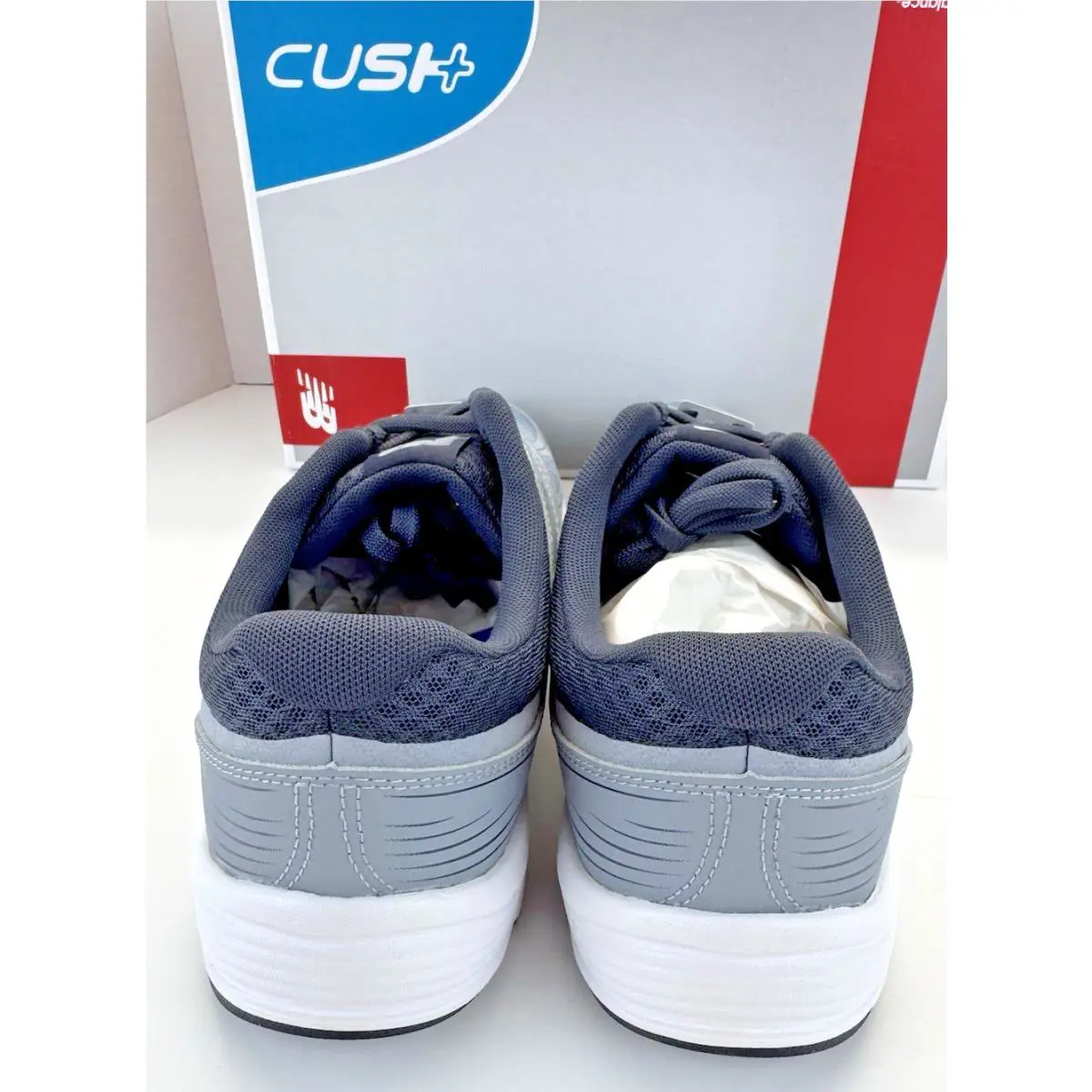 New Balance shoes - New Balance 575 - M575 - Gray (UPC: 889516489994) 2