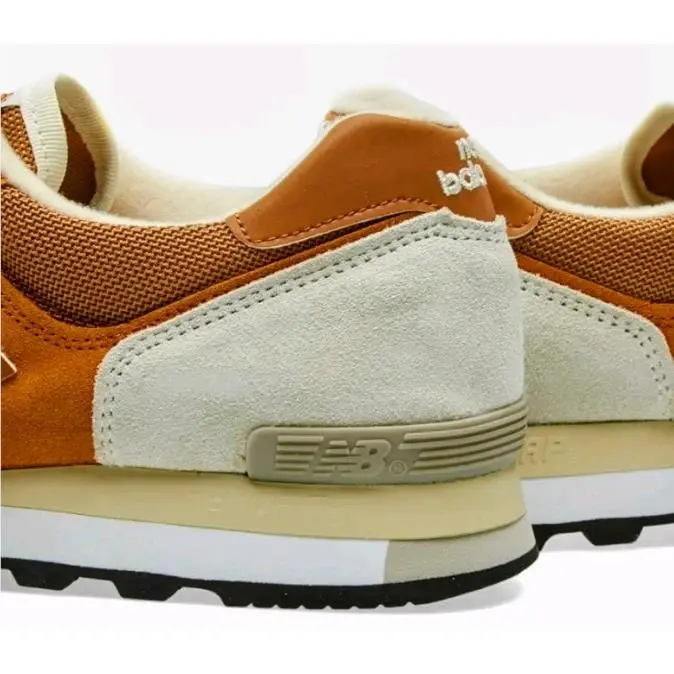 New Balance shoes - New Balance 575 - M575 - Brown 1