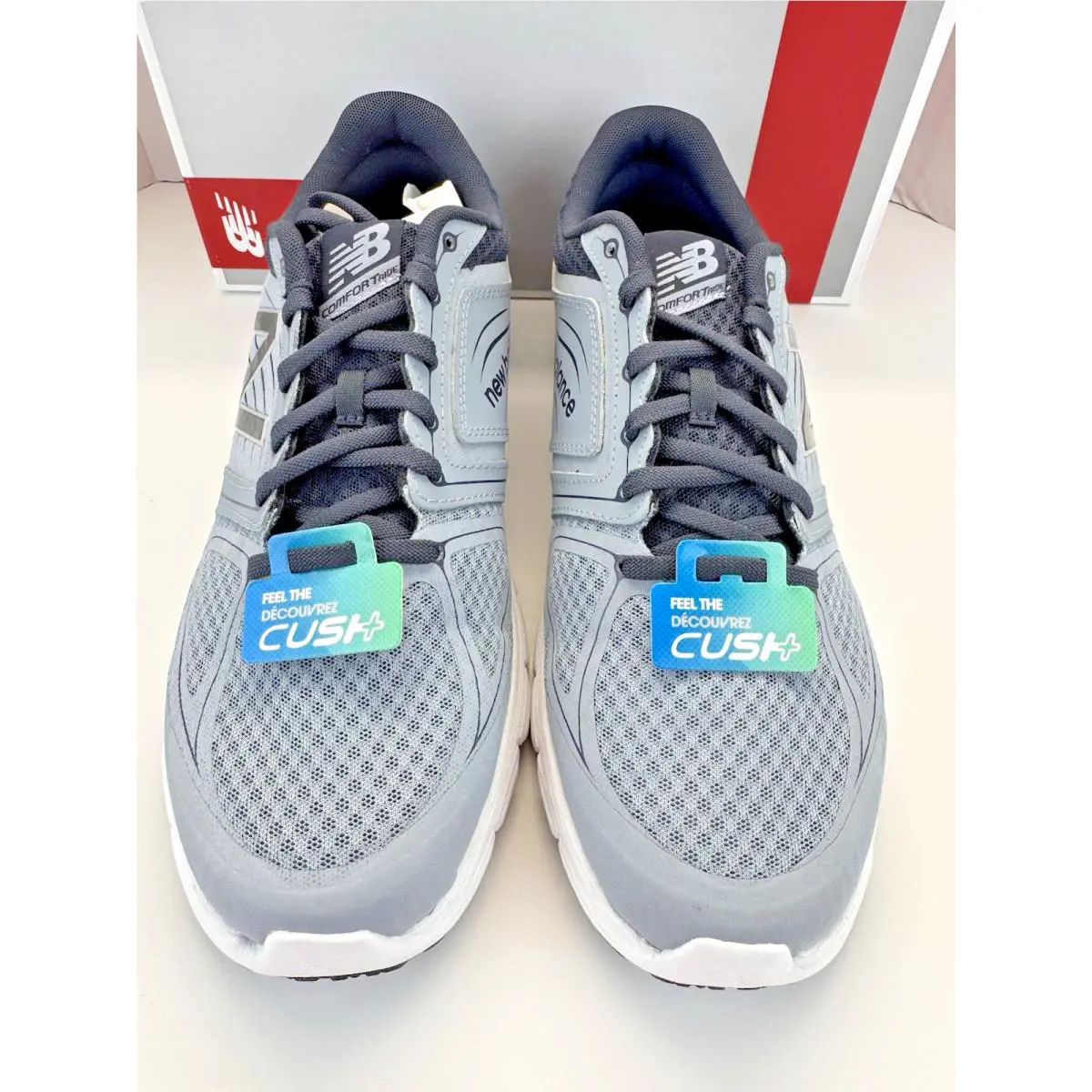 New Balance shoes - New Balance 575 - M575 - Gray (UPC: 889516489994) 0