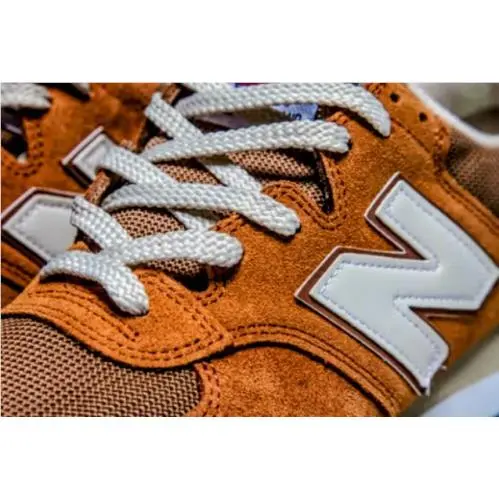 New Balance shoes - New Balance 575 - M575 - Brown 4