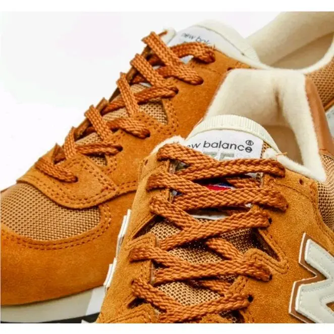 New Balance shoes - New Balance 575 - M575 - Brown 5