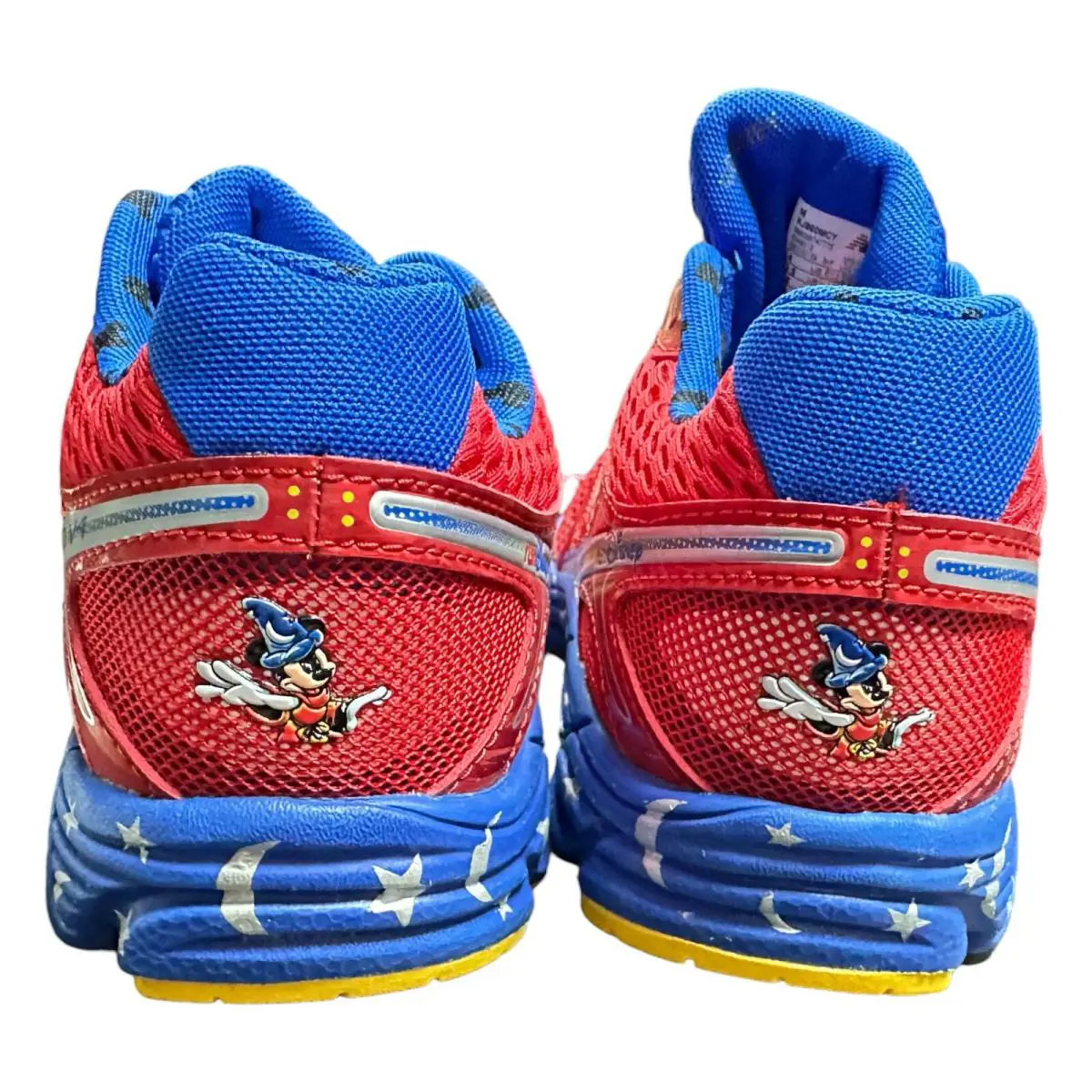 New Balance shoes - KJ860MCY - KJ860MCY - Multicolor 3