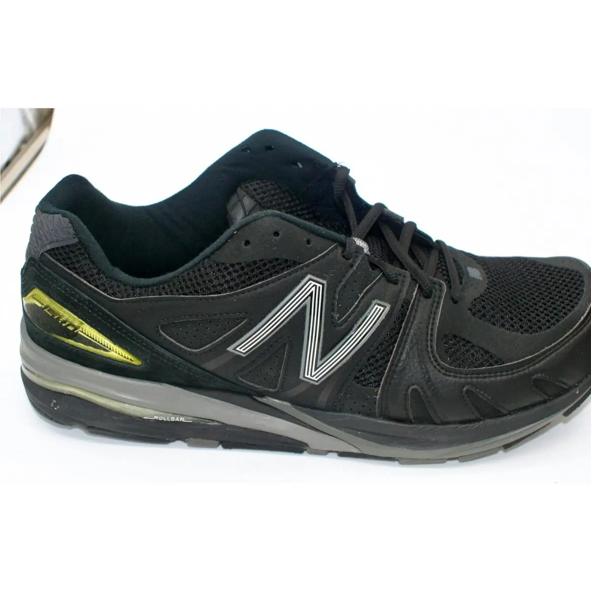 New Balance shoes - New Balance 1540 - M1540 - Black (UPC: 886350094520) 8