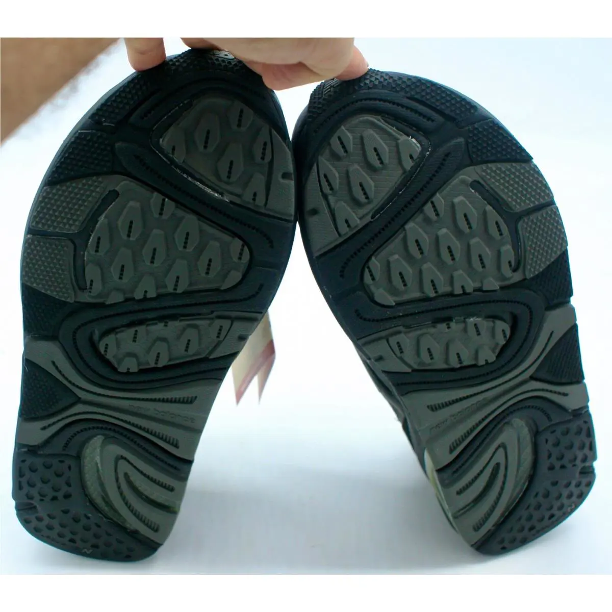 New Balance shoes - New Balance 1540 - M1540 - Black (UPC: 886350094520) 9
