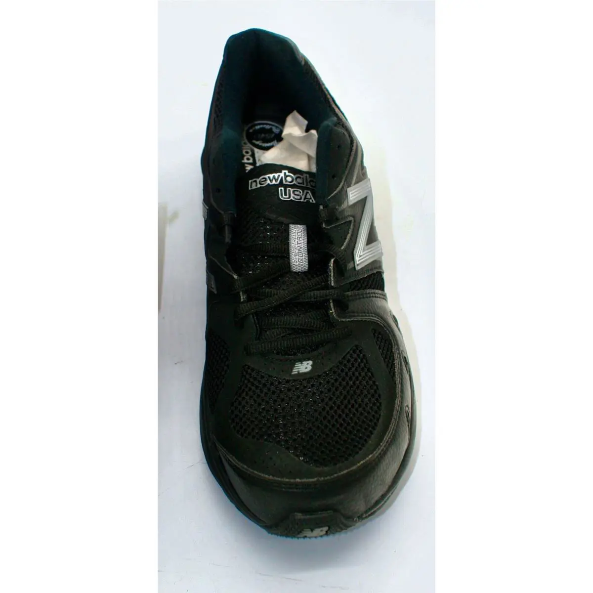 New Balance shoes - New Balance 1540 - M1540 - Black (UPC: 886350094520) 3