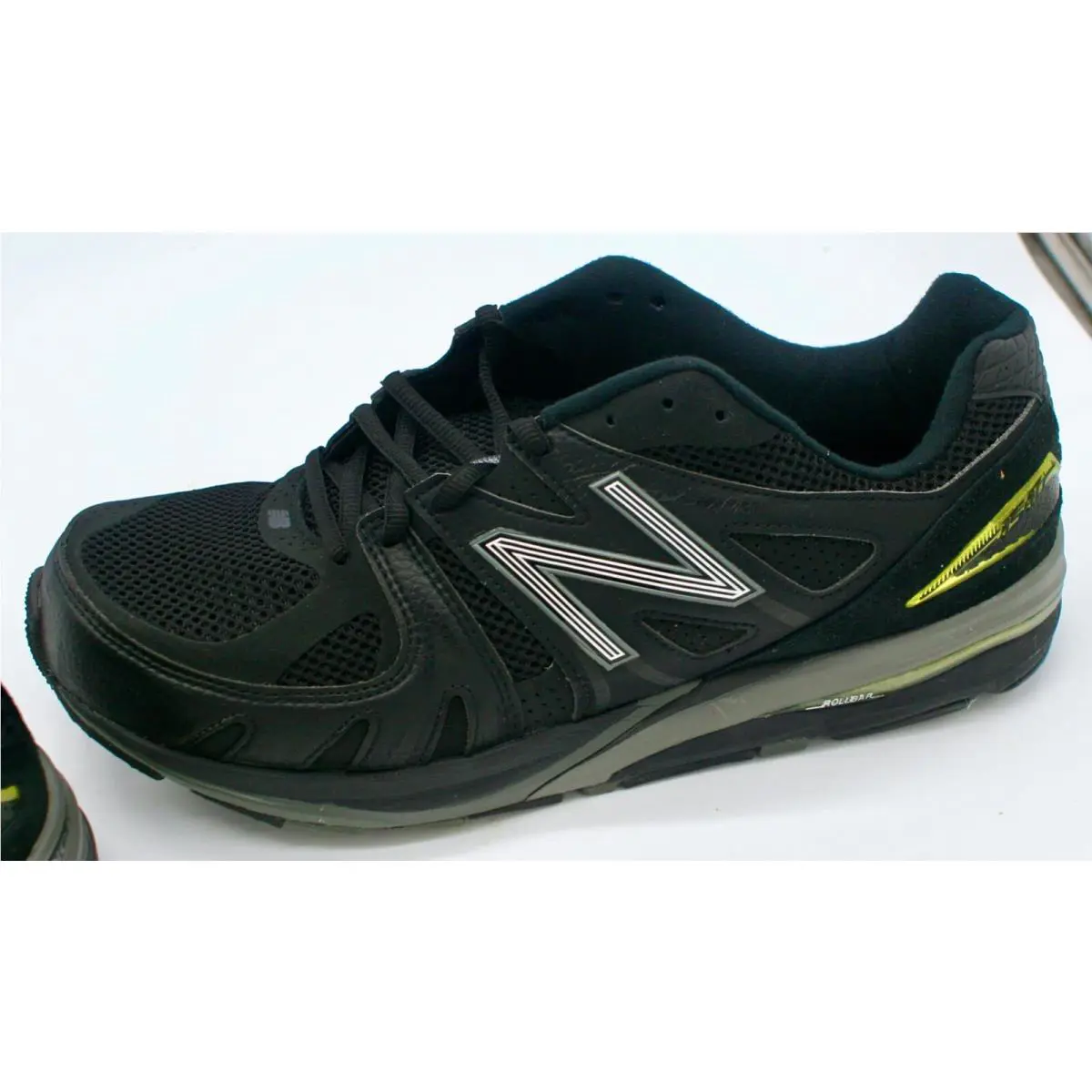 New Balance shoes - New Balance 1540 - M1540 - Black (UPC: 886350094520) 5