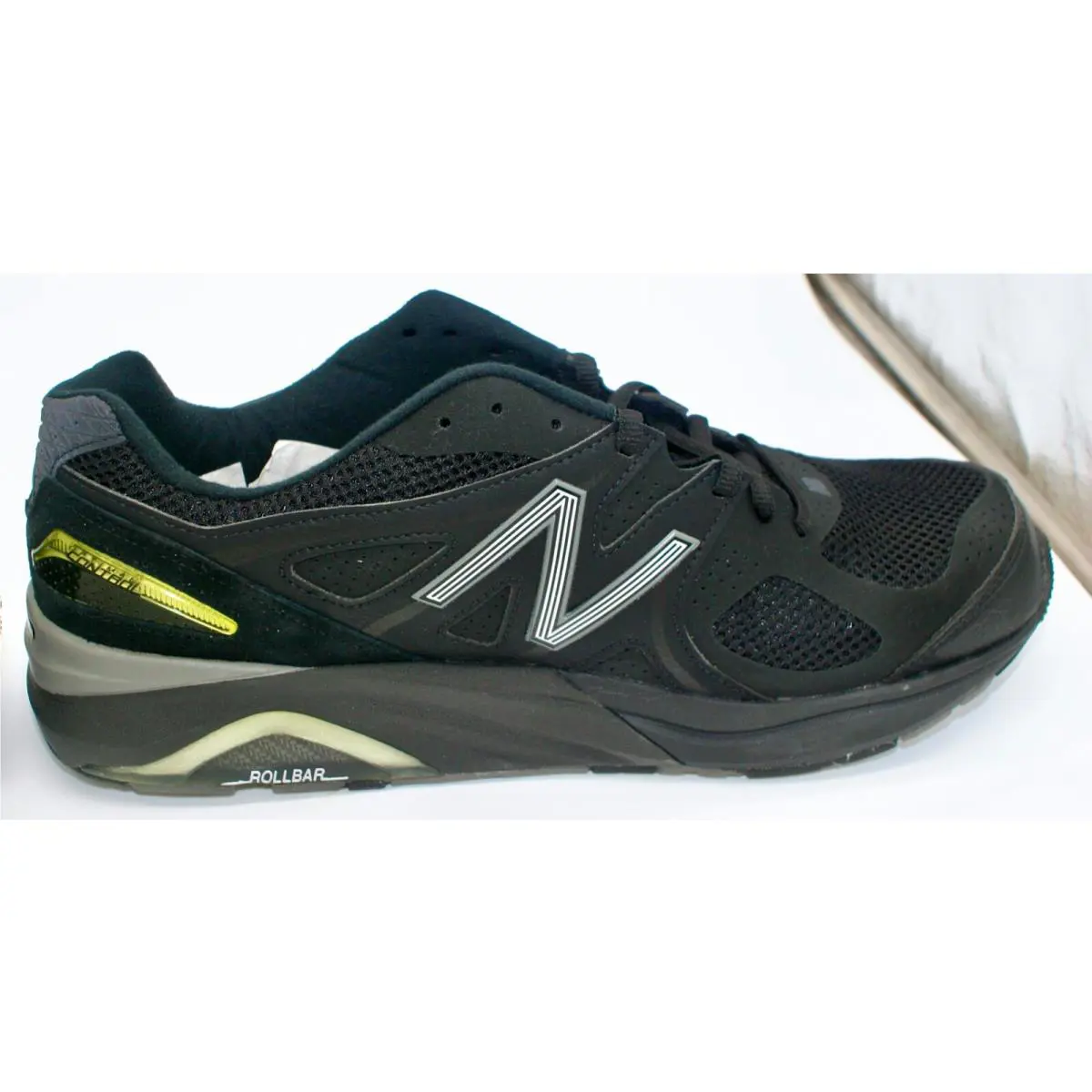 New Balance shoes - New Balance 1540 - M1540 - Black (UPC: 886350094520) 7