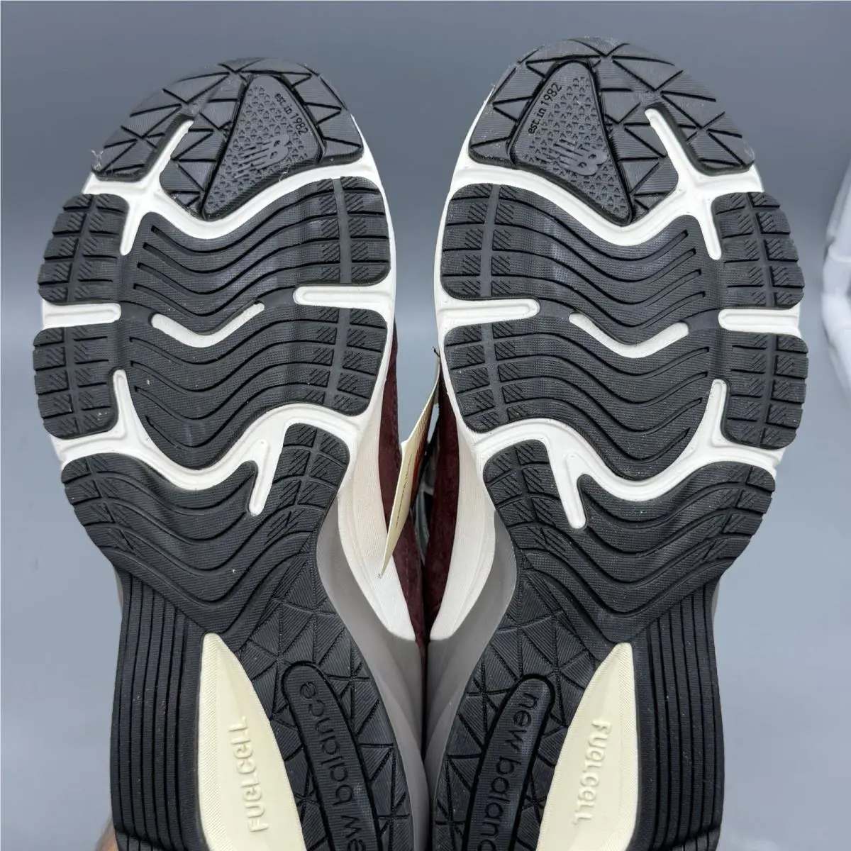 New Balance shoes - New Balance 990v6 - U990TF6 - Purple 7