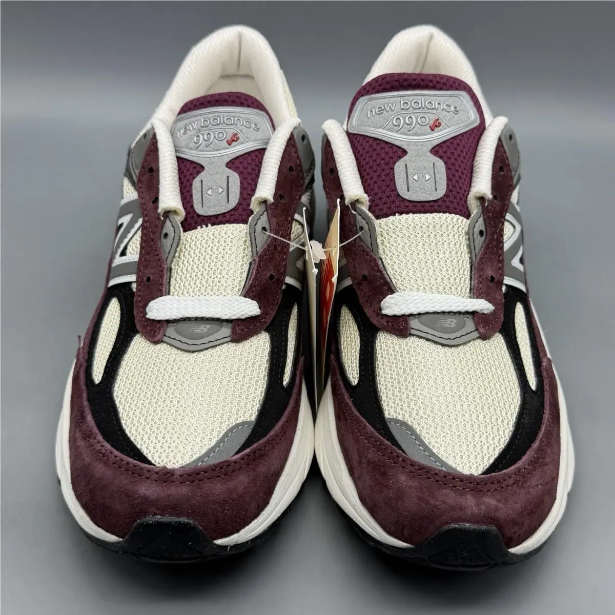New Balance shoes - New Balance 990 v6 - U990TF6 - Multicolor (UPC: 0197967777042) 0