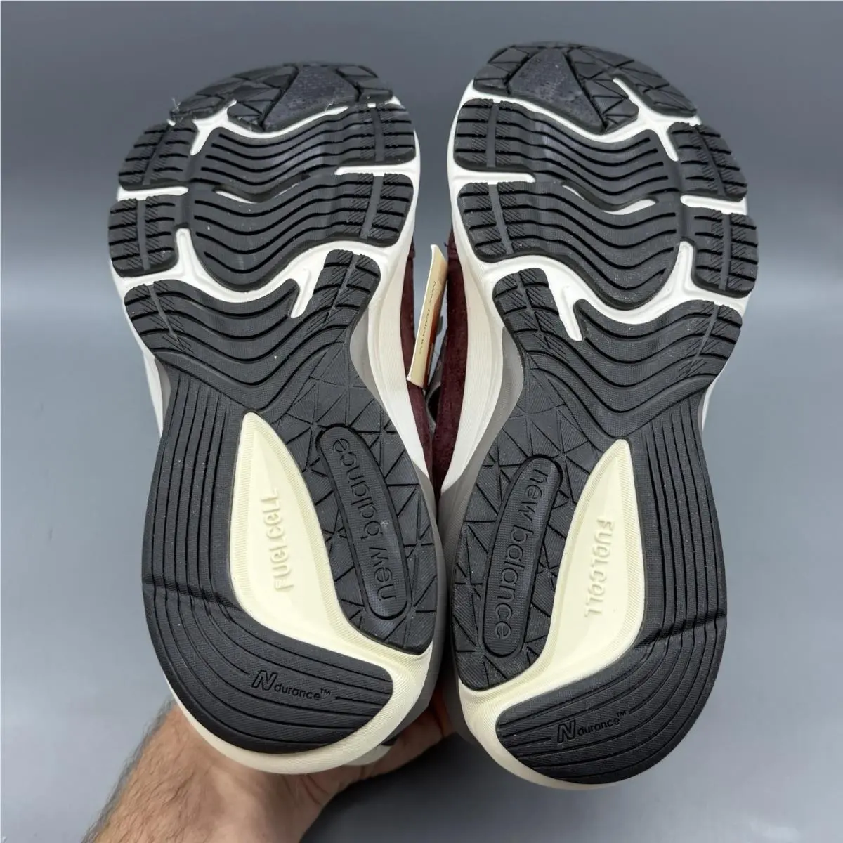 New Balance shoes - New Balance 990 v6 - U990TF6 - Multicolor (UPC: 0197967777042) 6