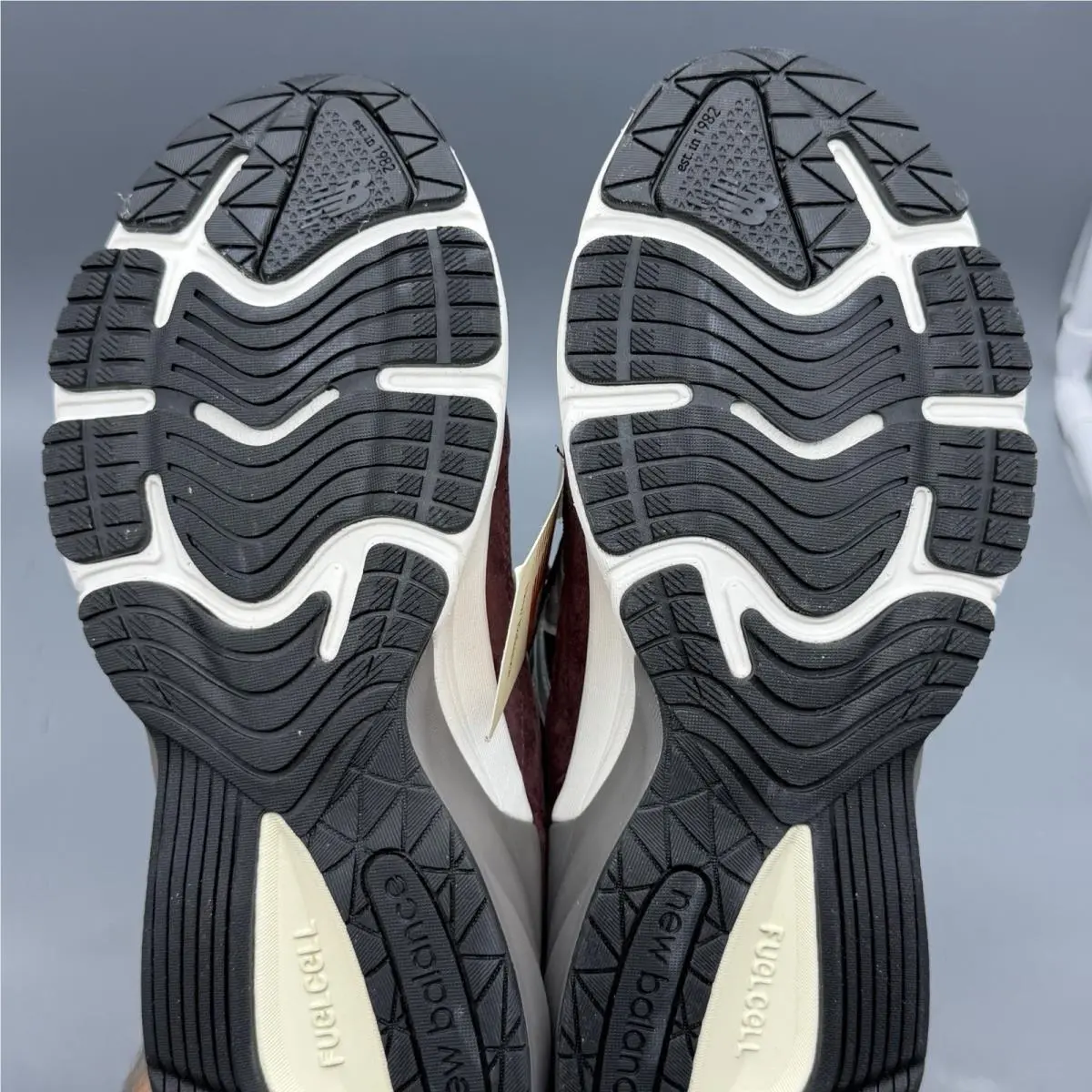 New Balance shoes - New Balance 990 v6 - U990TF6 - Multicolor (UPC: 0197967777042) 7