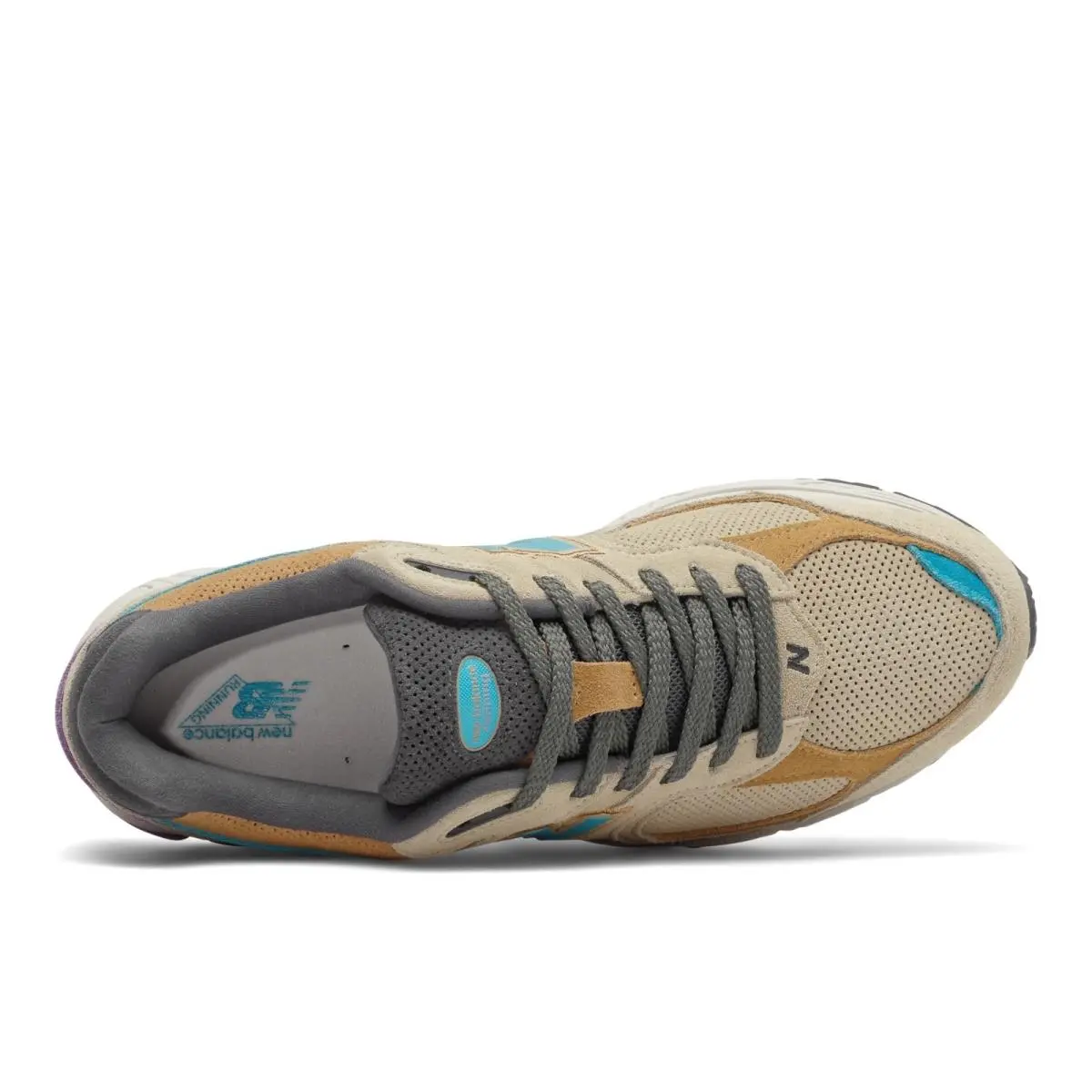 New Balance shoes - New Balance 2002R - M2002RWA - Brown 1