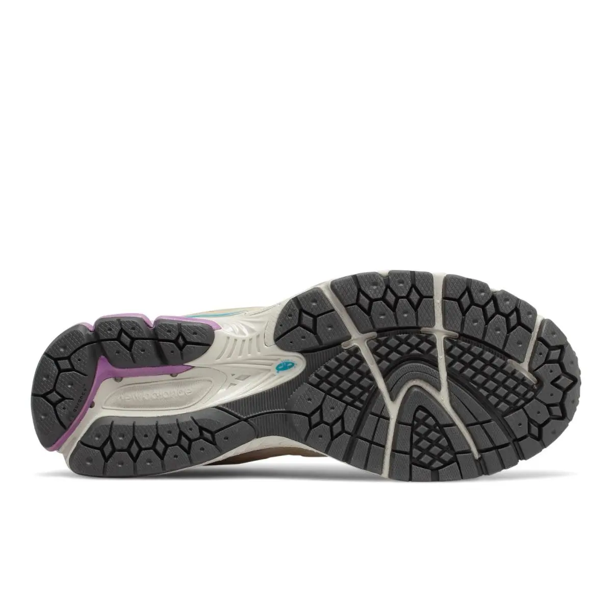 New Balance shoes - New Balance 2002R - M2002RWA - Brown 3