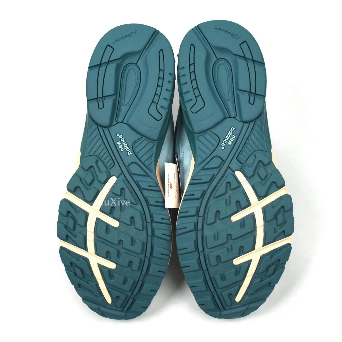 New Balance shoes - New Balance 993 - Blue 6