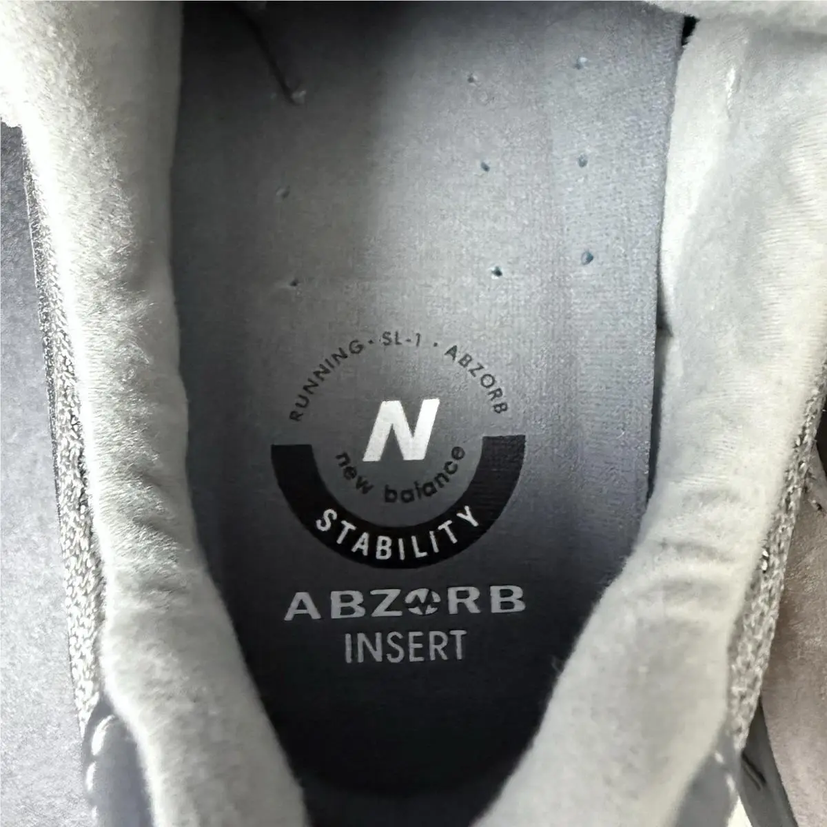 New Balance shoes - New Balance 991 - M991GL - Gray 5