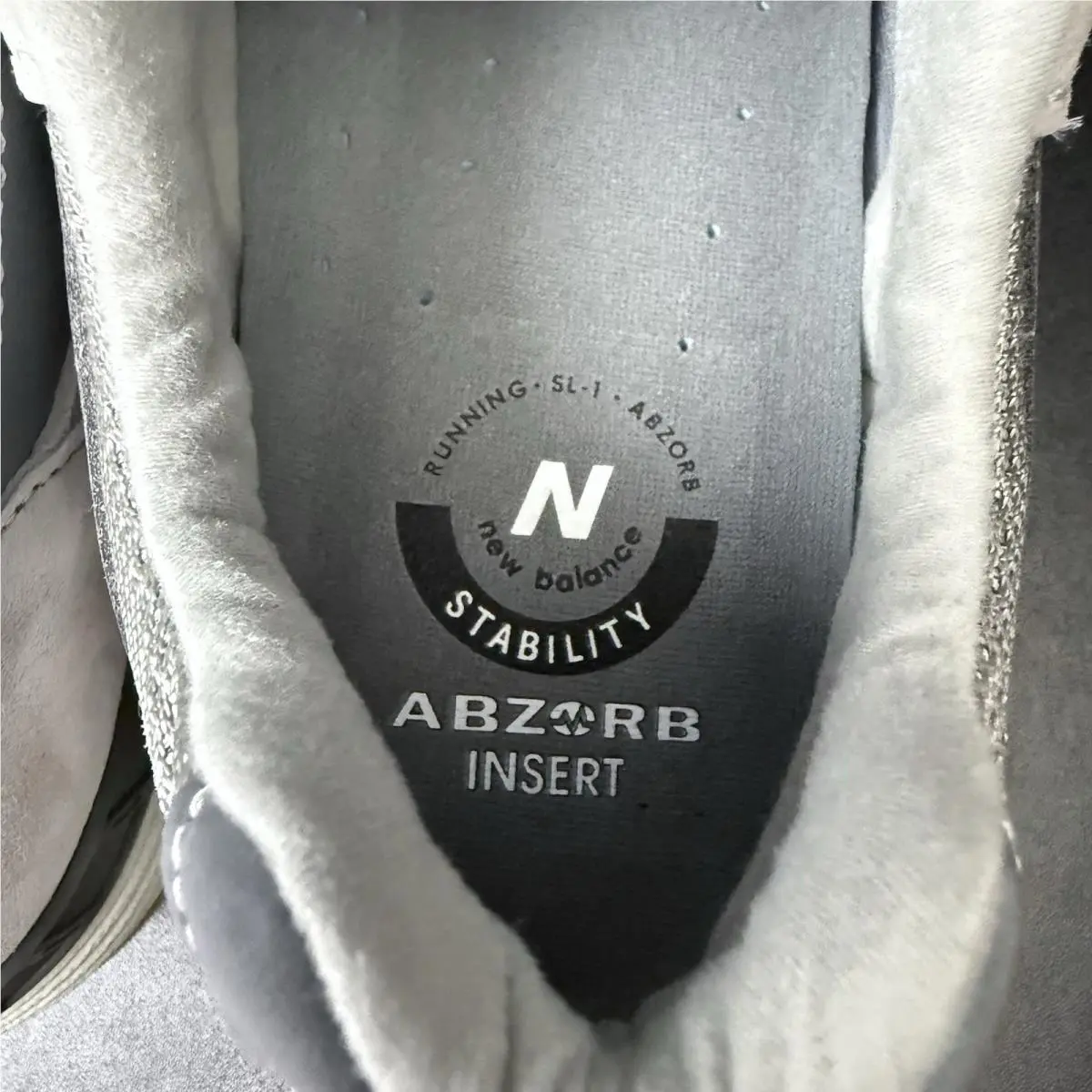 New Balance shoes - New Balance 991 - M991GL - Gray 6