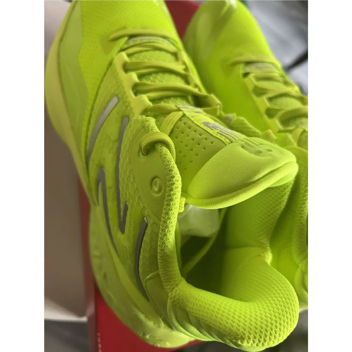 New Balance shoes - NA 8