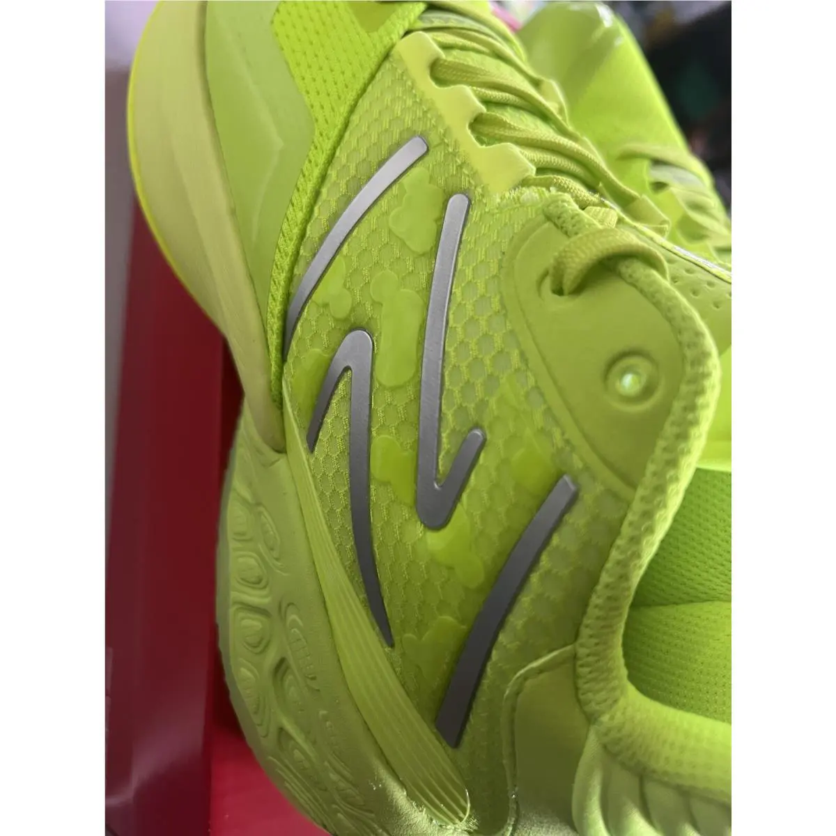 New Balance shoes - NA 9