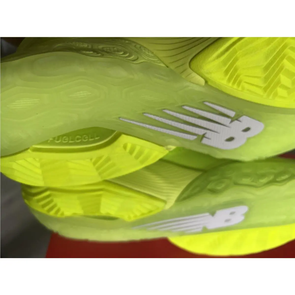 New Balance shoes - NA 10