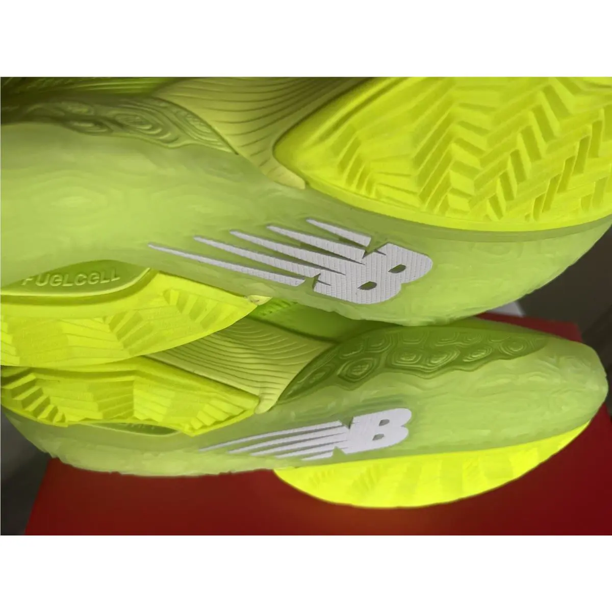 New Balance shoes - NA 11