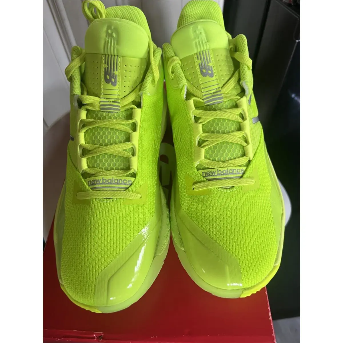 New Balance shoes - NA 4