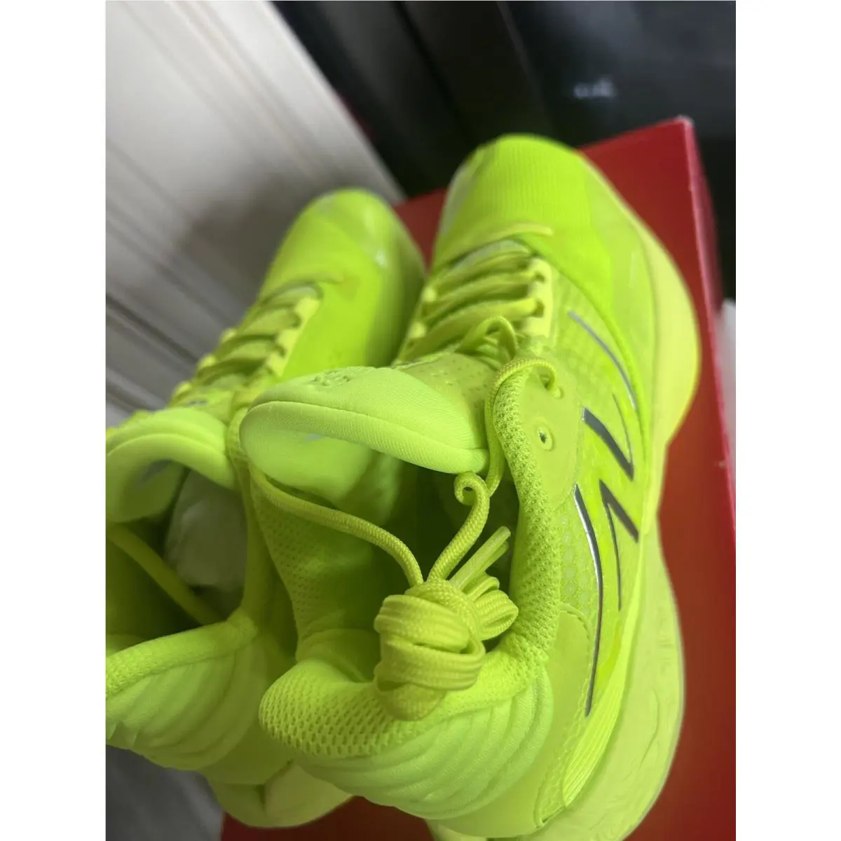 New Balance shoes - NA 6