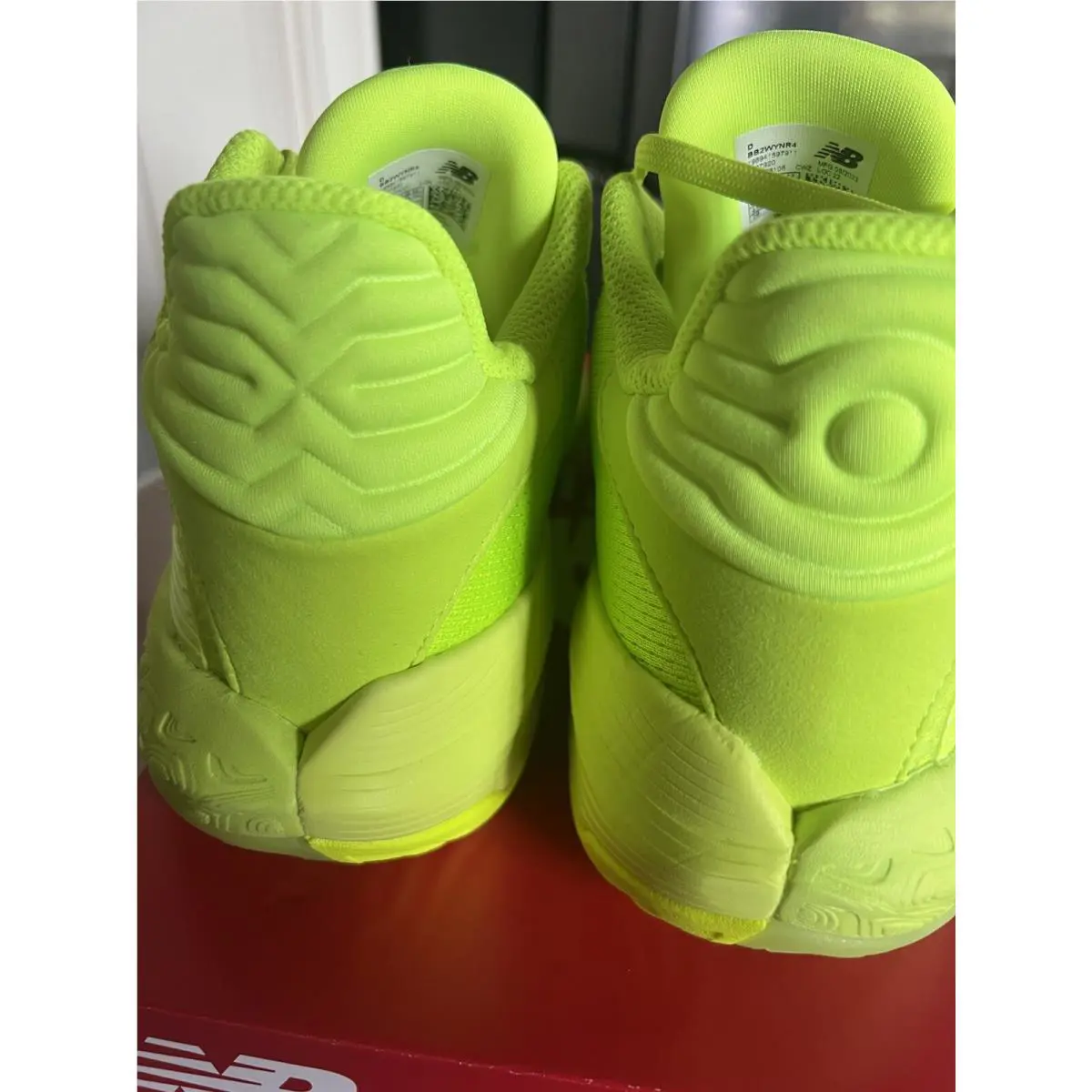 New Balance shoes - NA 7
