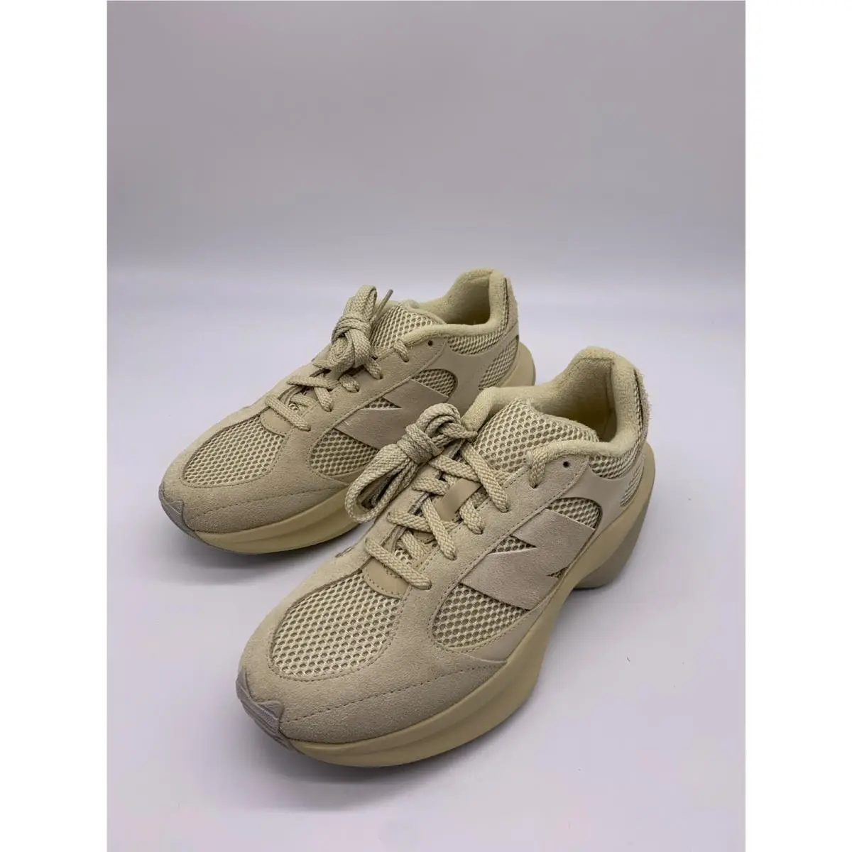 New Balance Auralee x Wrpd Runner - Size W10 1/2 - M9 - New