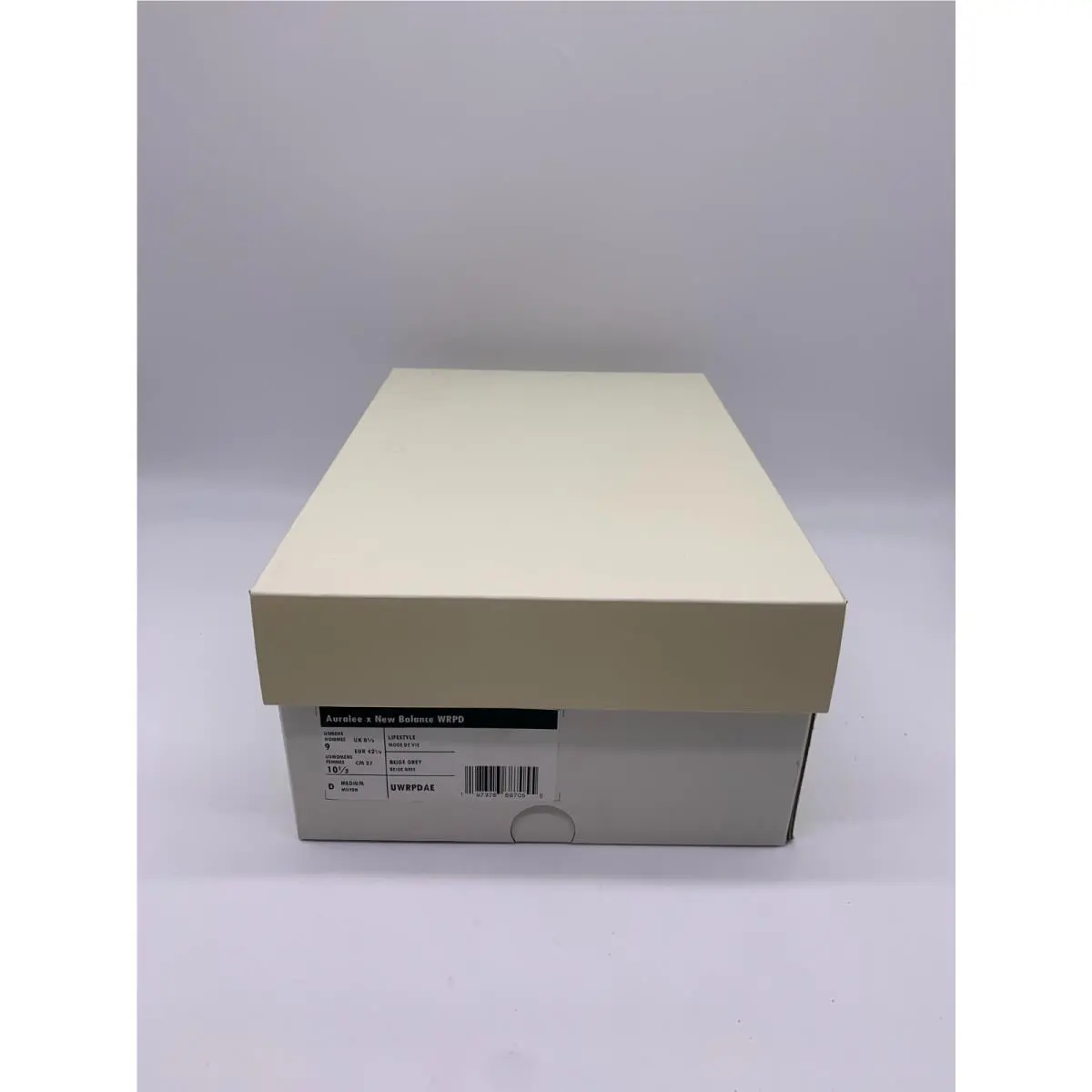 New Balance shoes - New Balance WRPD - WRPD - UWRPDAE - Beige 4
