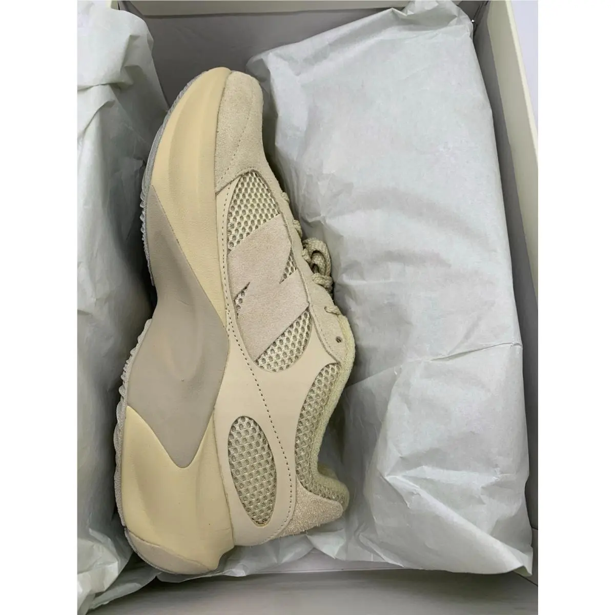 New Balance shoes - New Balance WRPD - WRPD - UWRPDAE - Beige 3