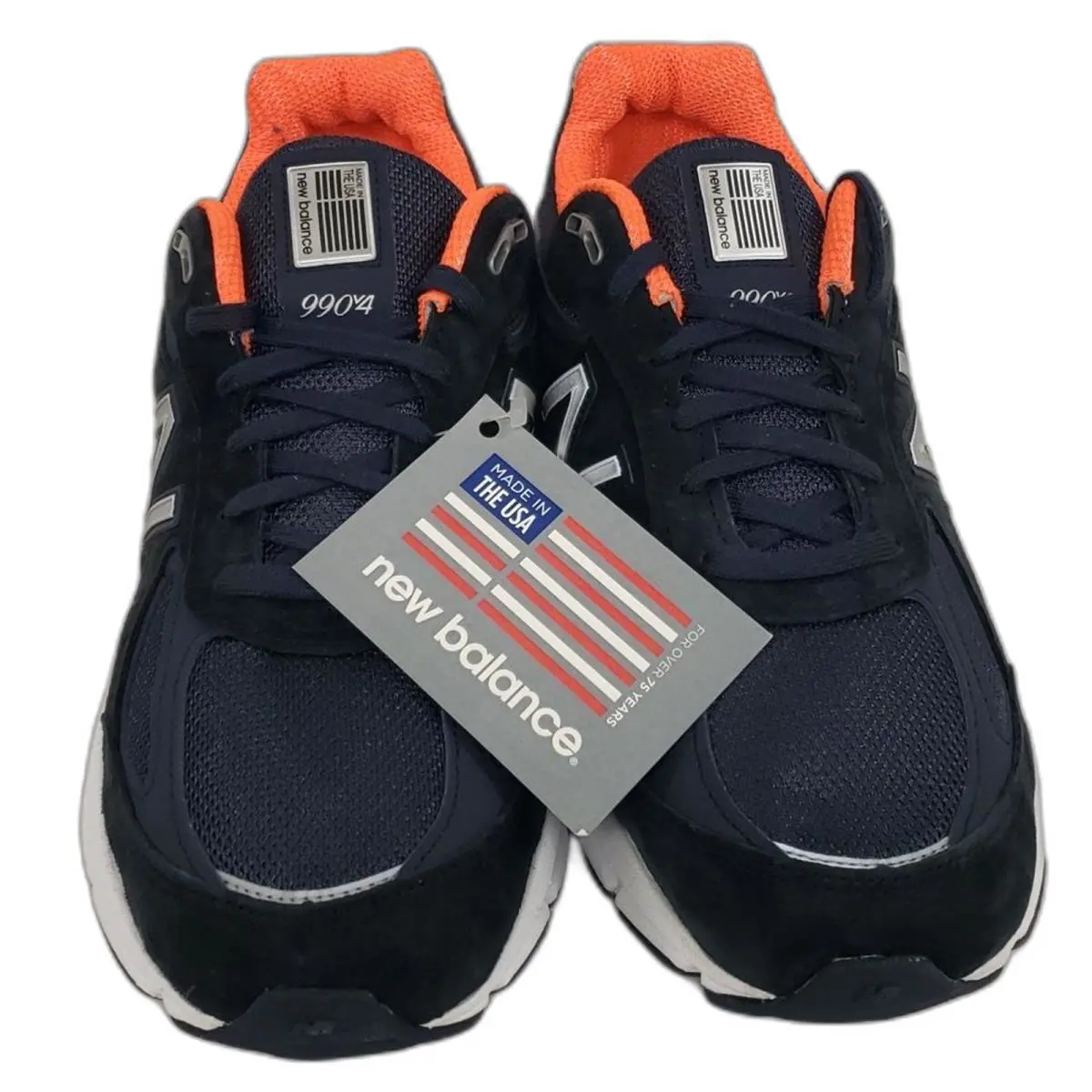 New Balance shoes - Blue 0