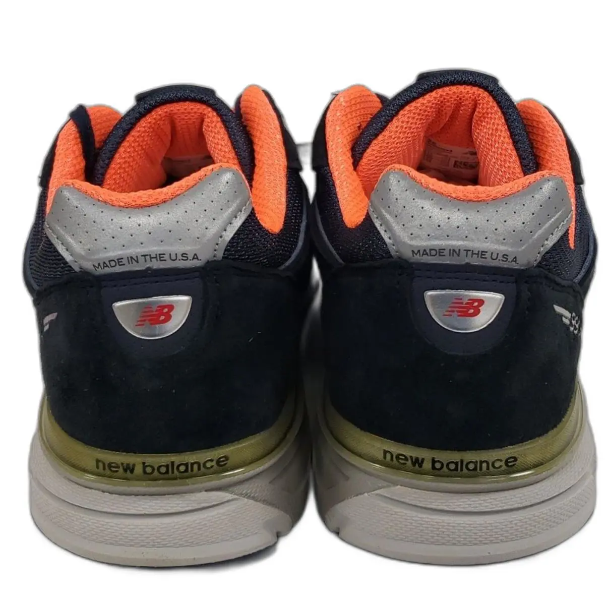 New Balance shoes - Blue 2