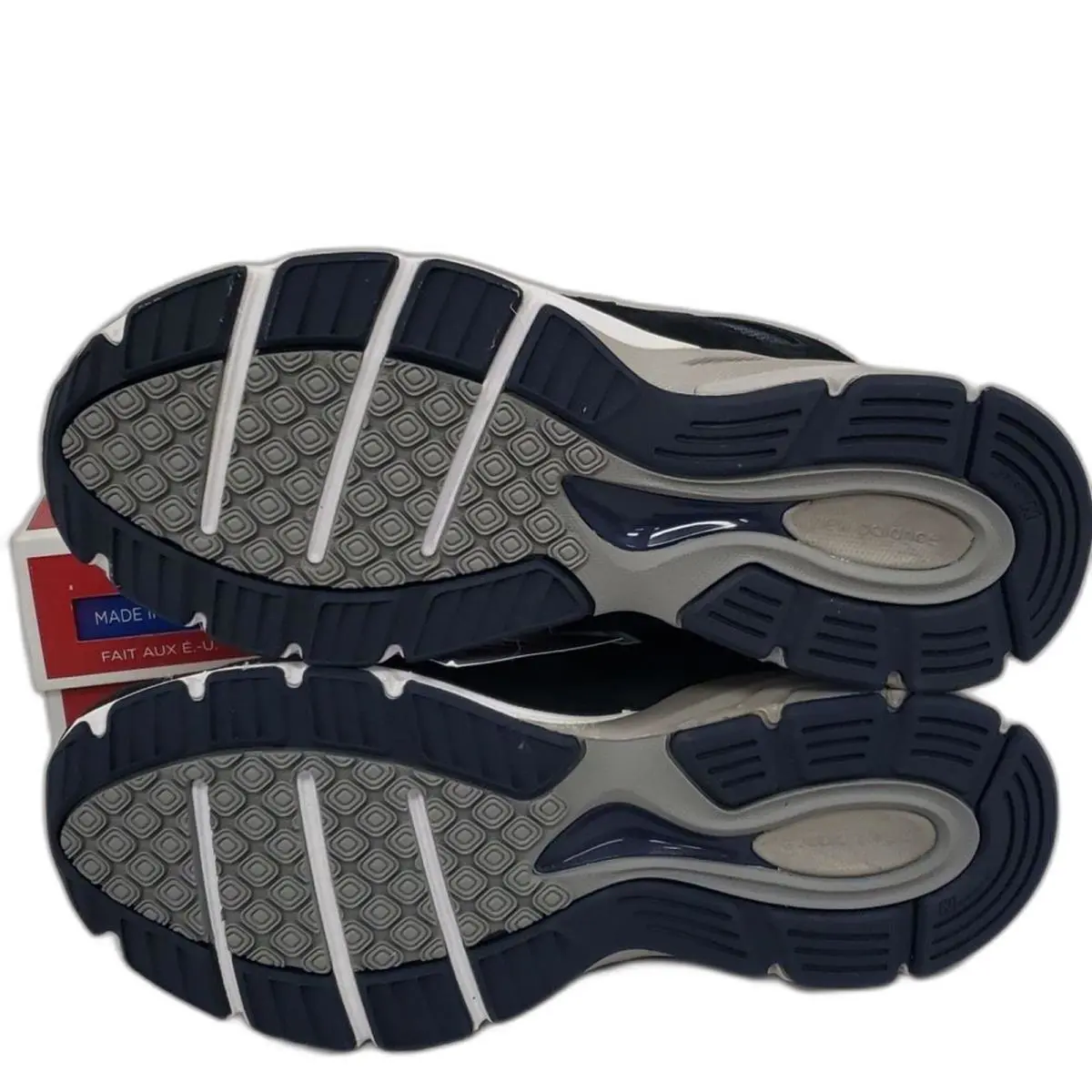 New Balance shoes - Blue 4