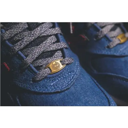 New Balance shoes - New Balance 580 - MT580CBU - Blue 2