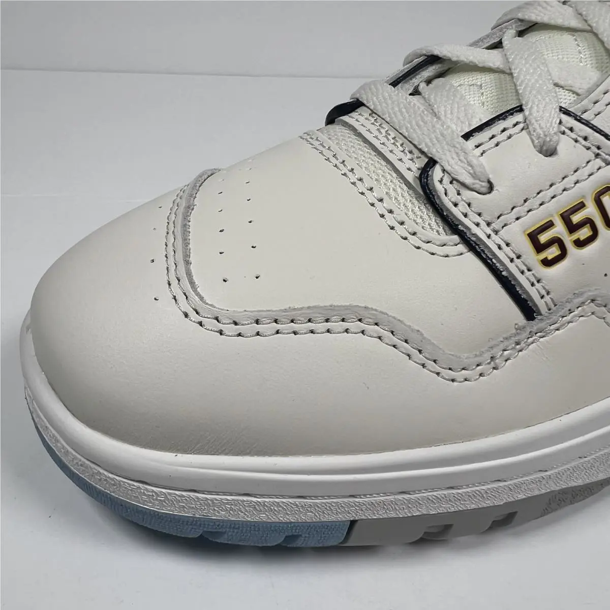 New Balance shoes - New Balance 550 - BB550NCF - White (UPC: 196307569491) 11
