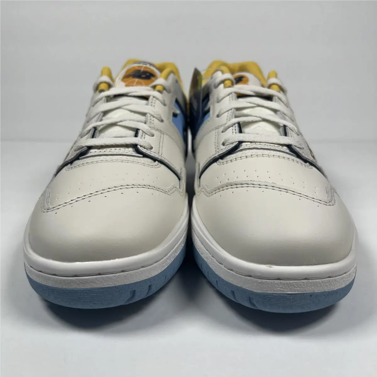 New Balance shoes - New Balance 550 - BB550NCF - White (UPC: 196307569491) 6