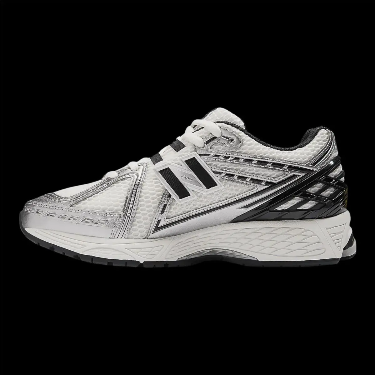 New Balance shoes - New Balance 1906R - Silver (UPC: 197376851449) 2