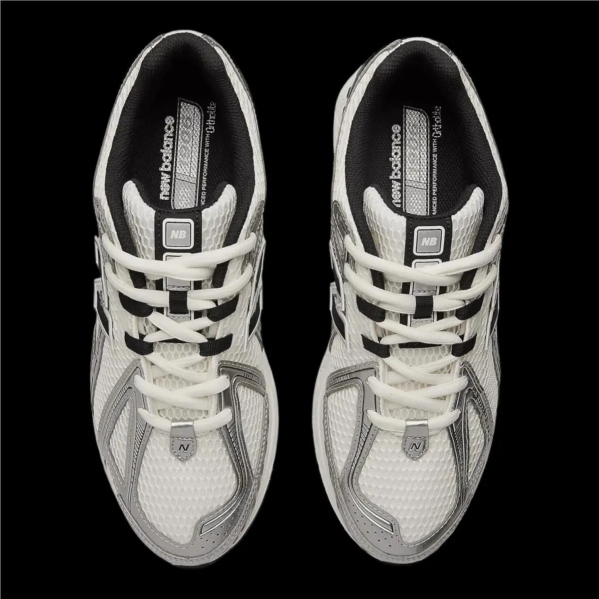 New Balance shoes - New Balance 1906R - Silver (UPC: 197376851449) 3